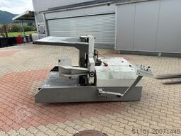 Polar Mohr PW-4 ABV
