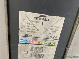 Still FXV14N