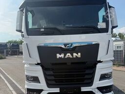 MAN TGX 26.540 BL Meiller Tectum RS21.70 MIETE