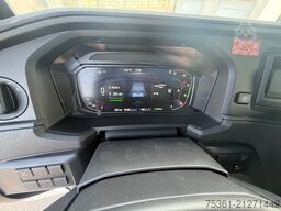 MAN TGX 26.540 BL Meiller Tectum RS21.70 MIETE