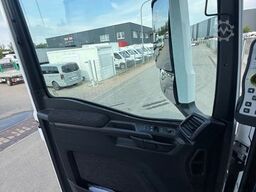 MAN TGX 26.540 BL Meiller Tectum RS21.70 MIETE