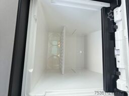 MAN TGX 26.540 BL Meiller Tectum RS21.70 MIETE