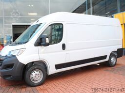 OPEL Movano C  HKa L3H2 3,5t Kamera Navi  PDC Holzbo.
