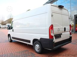 OPEL Movano C  HKa L3H2 3,5t Kamera Navi  PDC Holzbo.