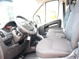 OPEL Movano C  HKa L3H2 3,5t Kamera Navi  PDC Holzbo.