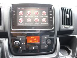 OPEL Movano C  HKa L3H2 3,5t Kamera Navi  PDC Holzbo.