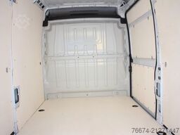 OPEL Movano C  HKa L3H2 3,5t Kamera Navi  PDC Holzbo.