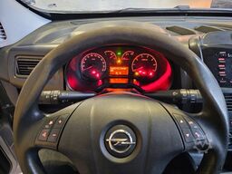 OPEL Combo D Kasten L1H1 2,4t