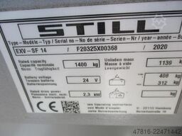 STILL EXV-SF14