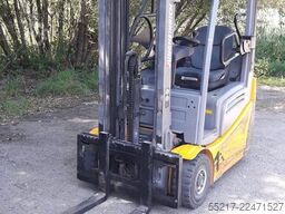 Jungheinrich EFG 215