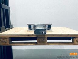 Tünkers LE200-200 SB T02-4