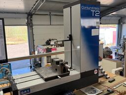 T&S ConturoMatic T2