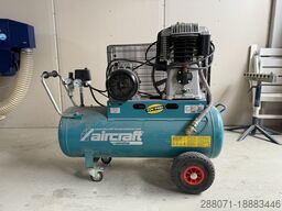 Aircraft AC 703/100