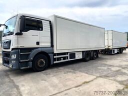 MAN TGX 26.400 6x2