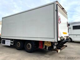 MAN TGX 26.400 6x2