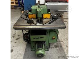 BOSCHERT VarioCenter