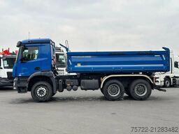 Mercedes-Benz Arocs 2643 6x4 Dreiseitenkipper Meiller SOFORT
