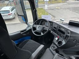 Mercedes-Benz Arocs 2643 6x4 Dreiseitenkipper Meiller SOFORT