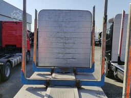 Diversen SCHEMELAUFBAU MIT ExTe Rungen, Schemel SCHEMELA...