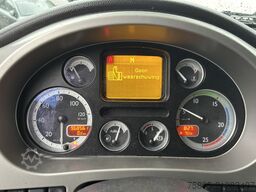 DAF XF 105 460 SSC / Retarder / 968 dkm / 2 Tanks /...
