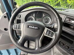 DAF XF 460 FT Euro6 MX-Engine Brake