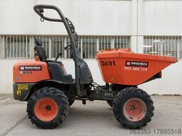 Ausa D150AHG