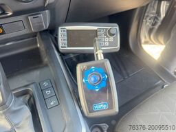 ISUZU D-MaxSpace Cab LS AT 4WD Kip Aufl 3.5t Winterp.