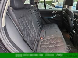 BMW X5 xD 45 e xLine Exclusiv Head-UP/Harman-Kardon