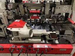 Weinig Hydromat 23C (6 spindle)