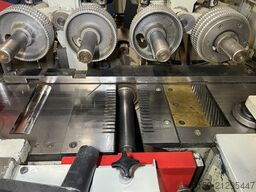 WEINIG HYDROMAT  (8 spindle)