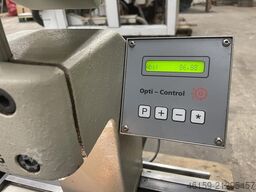 Weinig OPTICONTROL