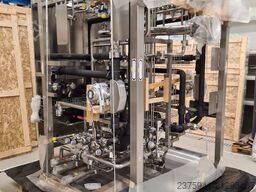 Brinox LEP 11 Paket 14