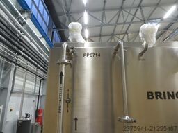 Brinox LEP 11 Paket 14