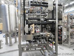 Brinox LEP 11 Paket 14