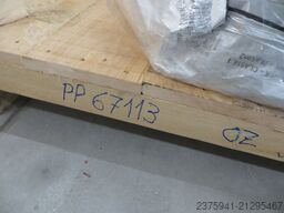 Brinox LEP 11 Paket 14