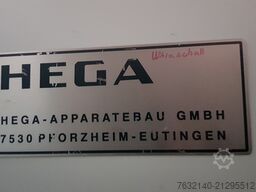 HEGA Apparatebau BR222 ZV1200