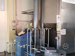 HEGA Apparatebau BR222 ZV1200