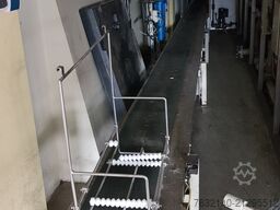 HEGA Apparatebau BR222 ZV1200