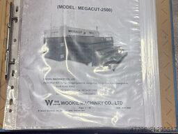 WOOKIL MC-2500