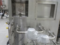 Brinox LEP 11 Paket 15