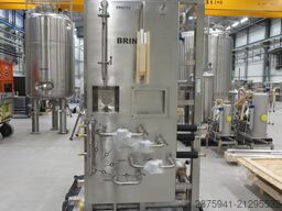 Brinox LEP 11 Paket 15