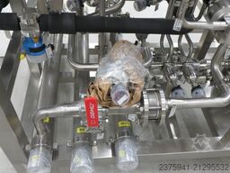 Brinox LEP 11 Paket 15