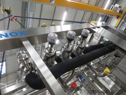 Brinox LEP 11 Paket 15