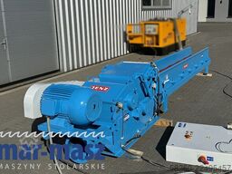 JENZ HE180-500WEA z gąsienicą