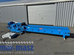JENZ HE180-500WEA z gąsienicą