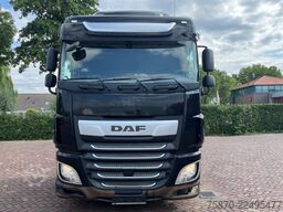 DAF XF 480 FT