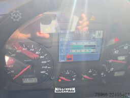IVECO STRALIS 260S36 CENTINATO M 8,30 EURO 6