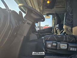 IVECO STRALIS 260S36 CENTINATO M 8,30 EURO 6
