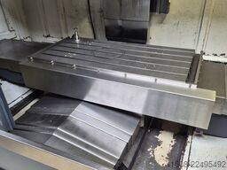 Bearbeitungszentrum - Vertikal POSmill C 1050