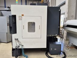Bearbeitungszentrum - Vertikal POSmill C 1050